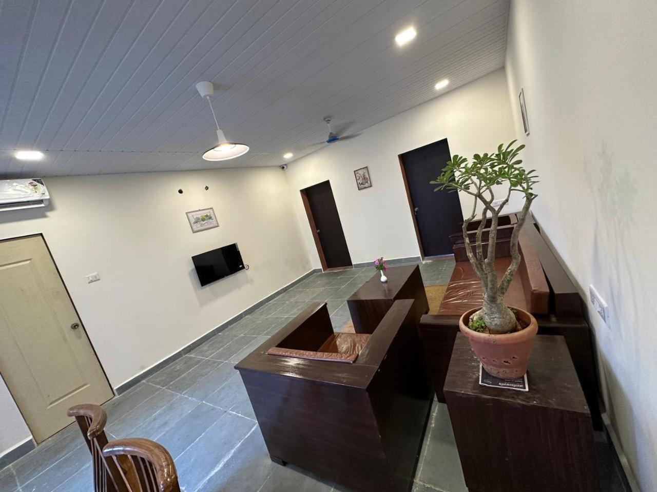 Villa Wistaria- Luxury 7Bhk Villa With Private Pool Alībāg Extérieur photo